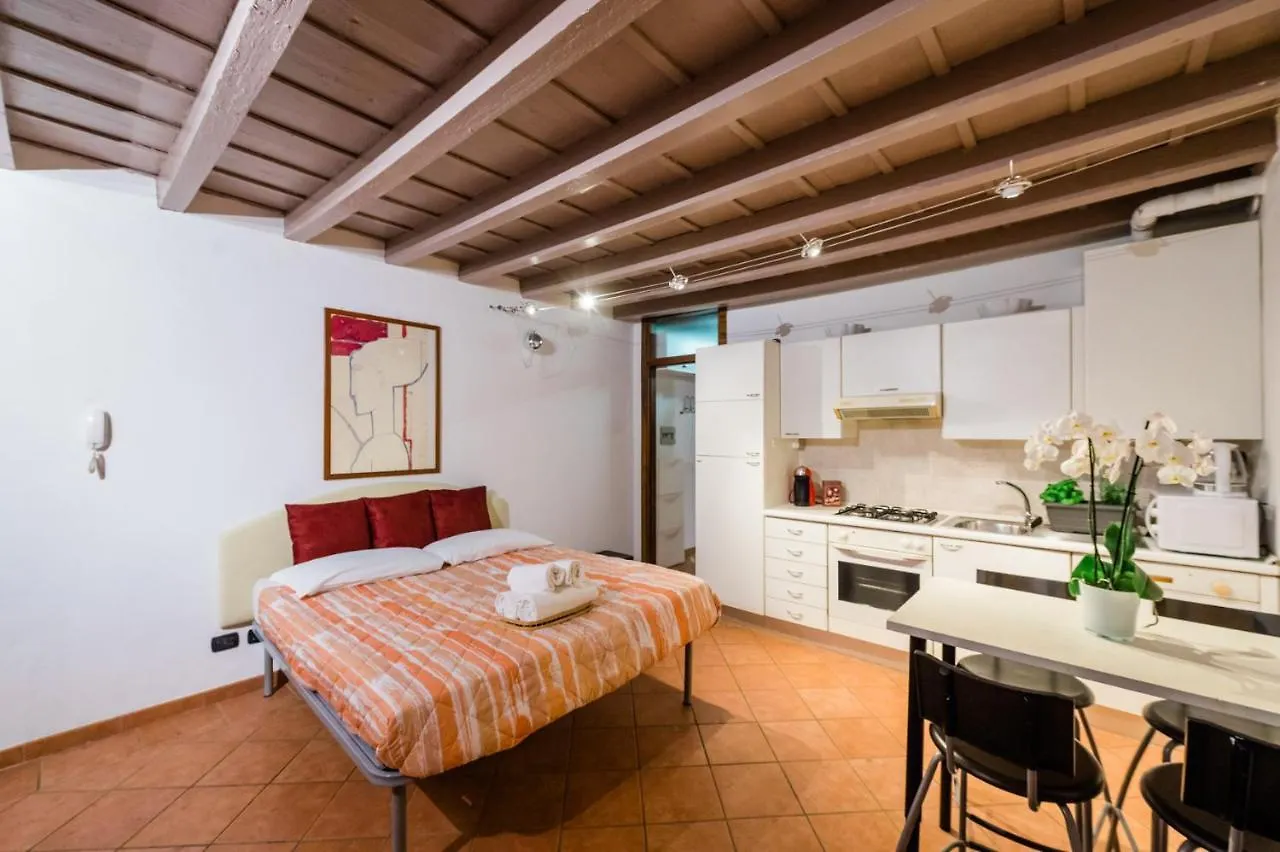 Apartament Old Town Square Bergamo